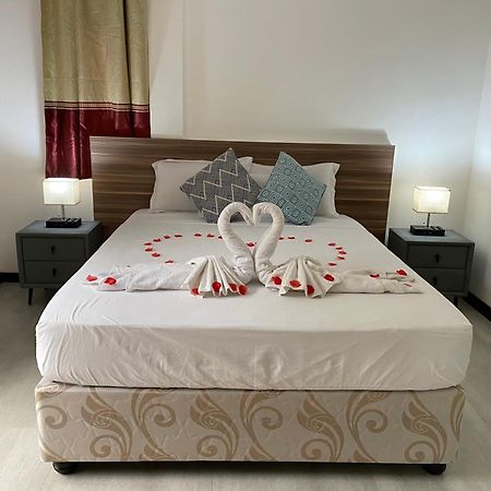 Mer Riviere Self Catering Apartment Beau Vallon  Zewnętrze zdjęcie