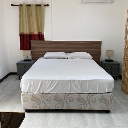 Mer Riviere Self Catering Apartment Beau Vallon  Zewnętrze zdjęcie