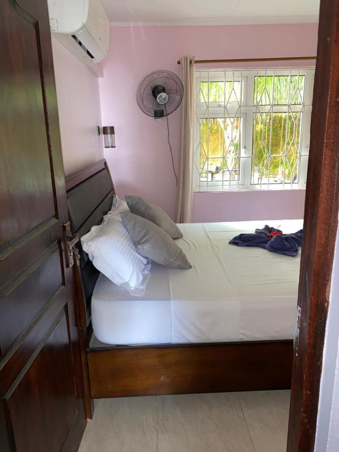 Mer Riviere Self Catering Apartment Beau Vallon  Zewnętrze zdjęcie