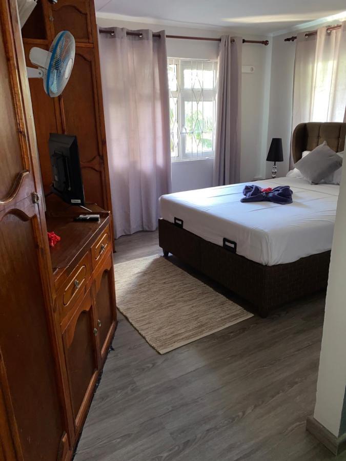 Mer Riviere Self Catering Apartment Beau Vallon  Zewnętrze zdjęcie